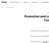 summer10 coupon verification screenshot
