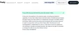 GETAWAY15 coupon verification screenshot