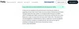 EXPLORE15 coupon verification screenshot