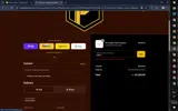 KARLA coupon verification screenshot