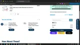 JOSECOHEN coupon verification screenshot