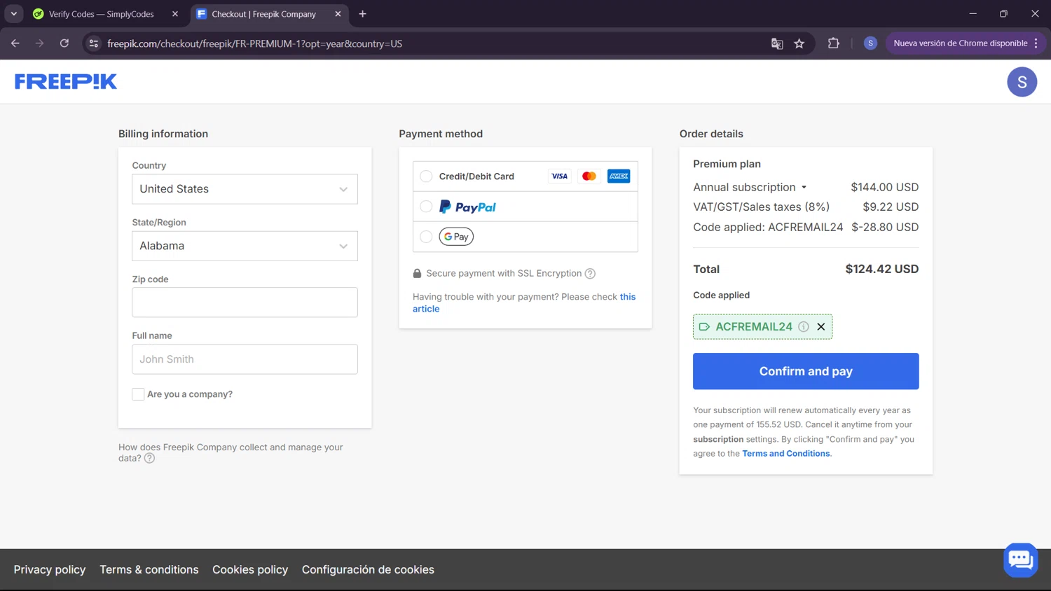 Freepik Coupons 20 Off Promo Codes in August 2024 SimplyCodes