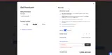 CFMDOCT coupon verification screenshot