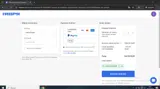 OCTCAMWE coupon verification screenshot