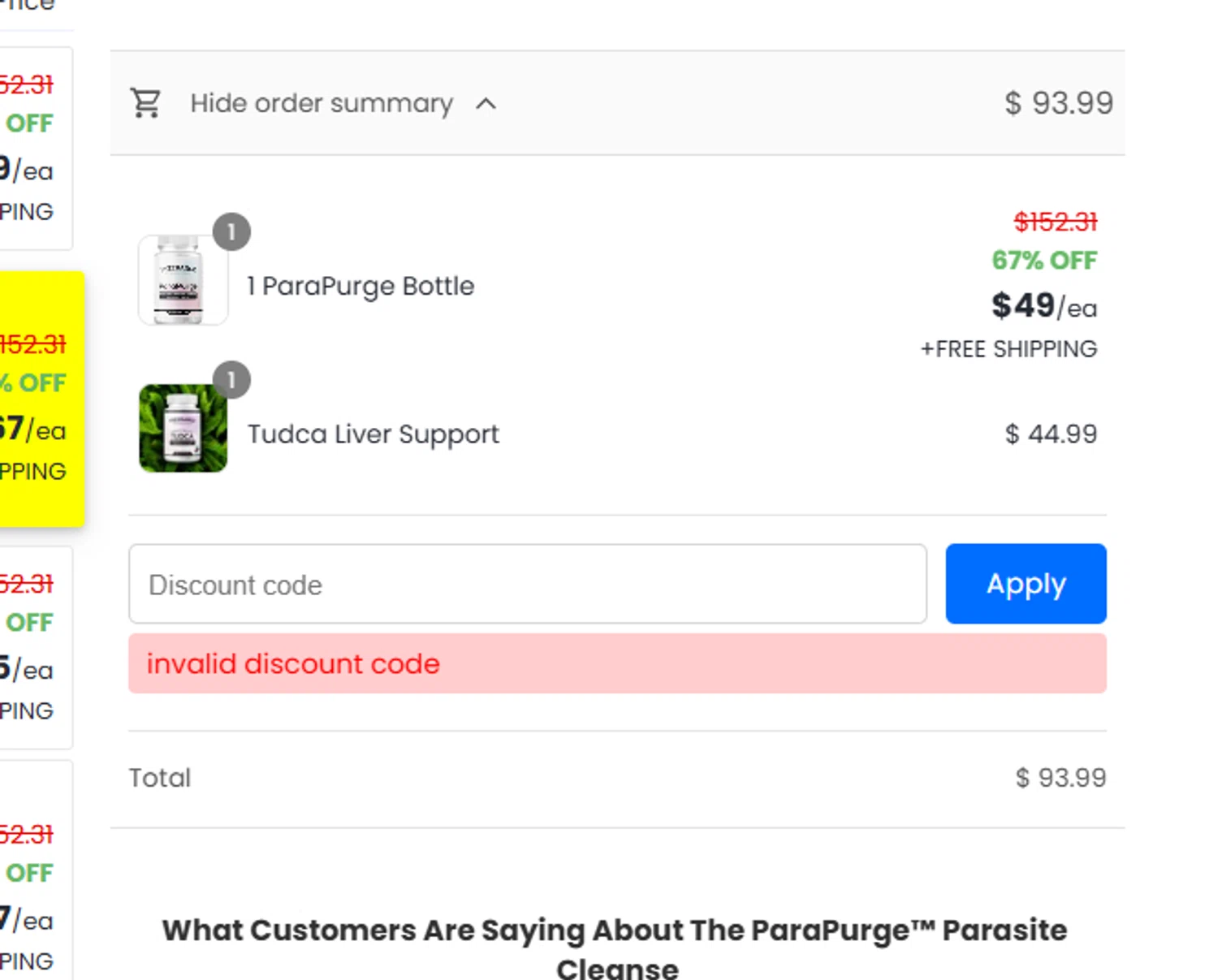 FREERANGE Supplements promo code screenshot showing code SAVE10 applied at FREERANGE Supplements checkout page. Uploaded by SimplyCodes community member Carlitoxxxxxxxxxxxxxxxxxxxxxxx on Sep 1, 2025