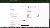 TENTENTEN coupon verification screenshot
