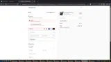 GIFTCARD5 coupon verification screenshot