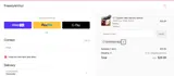 SHIPPINGFREE coupon verification screenshot