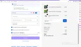 FREETHE10 coupon verification screenshot