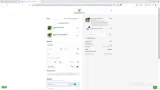 HAPPYHOLIDAYS coupon verification screenshot