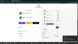 newsletter coupon verification screenshot