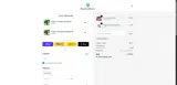 newsletter coupon verification screenshot