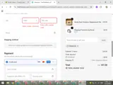 franklin coupon verification screenshot