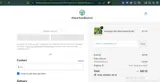 franklin coupon verification screenshot