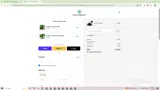 Jorge coupon verification screenshot
