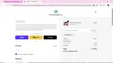BROWSE10 coupon verification screenshot