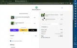 BROWSE10 coupon verification screenshot