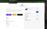 GRANDOFERT coupon verification screenshot