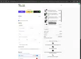 NY2025 coupon verification screenshot