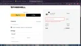 AMOKSPECIAL coupon verification screenshot