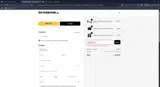 AMOKSPECIAL coupon verification screenshot