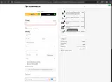 EPIC coupon verification screenshot