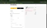 REBECKA-VIP10 coupon verification screenshot