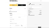 REBECKA-VIP10 coupon verification screenshot