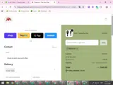 BRUSH10 coupon verification screenshot