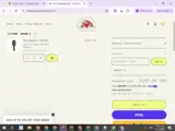 SAVE10 coupon verification screenshot
