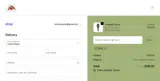 SAVE coupon verification screenshot