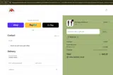 BRUSH20 coupon verification screenshot