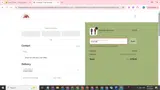 JOSE10$ coupon verification screenshot