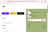 bogo10mom coupon verification screenshot