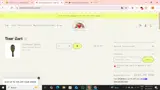 BF25 coupon verification screenshot