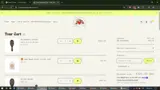 DIRTYHAIR coupon verification screenshot
