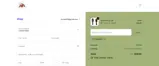 VALERIE10 coupon verification screenshot