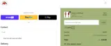 SAVE10 coupon verification screenshot