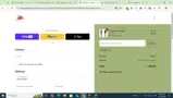 SAVE coupon verification screenshot