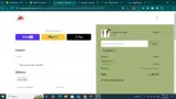 BRUSH20 coupon verification screenshot