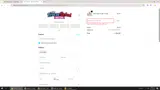 Freeze2007 coupon verification screenshot