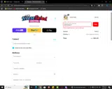 MOVIENIGHT coupon verification screenshot