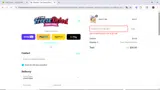 MOVIENIGHT coupon verification screenshot