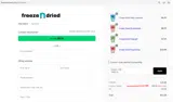 take10 coupon verification screenshot
