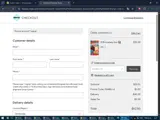 ISABELLE coupon verification screenshot