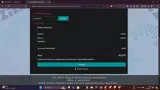 MISSALYSSA coupon verification screenshot
