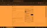 ALEXANDRIA coupon verification screenshot