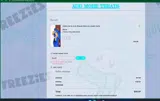 drop10 coupon verification screenshot