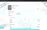 10OFF coupon verification screenshot