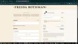 FRGIFT5K coupon verification screenshot